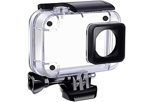 Protective Housing for Yi 4K Action and Sports Camera