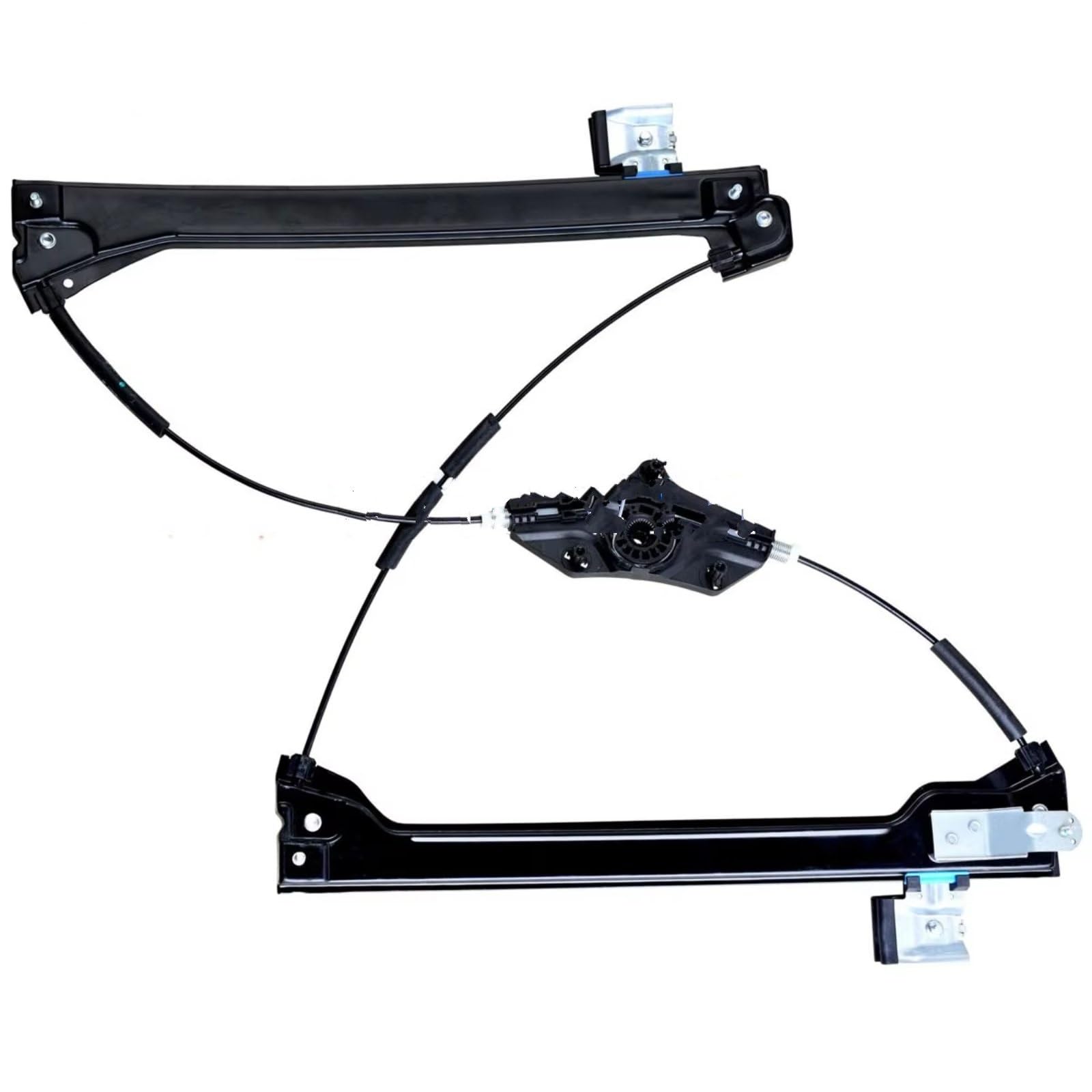 Meccanismo alzavetro elettrico Ricambi Auto Alzacristalli Alzacristalli Anteriore Destro Con Supporto Compatibile Con Per Bora Per C-Trek 2016-2025 18G837462F