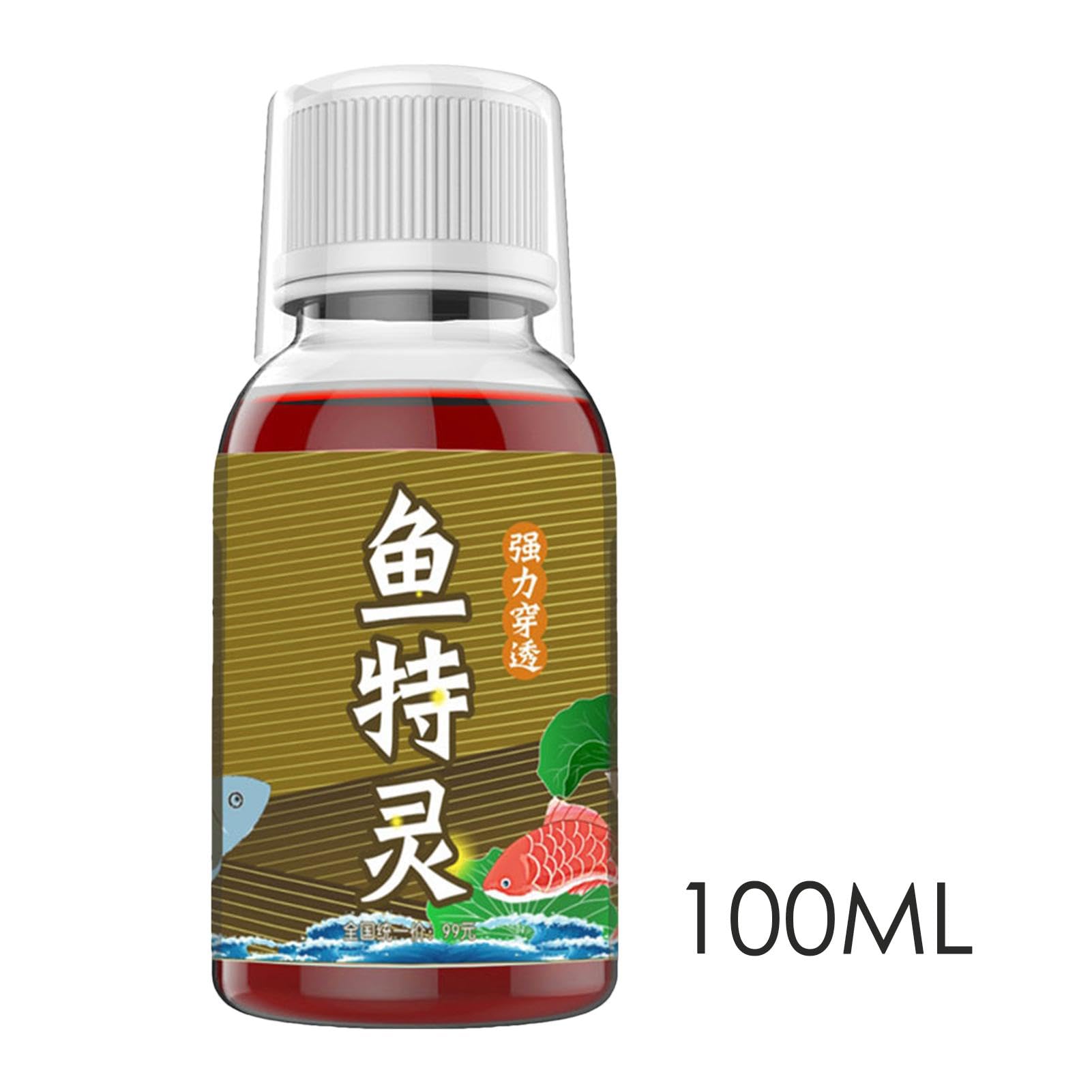 SPRAY ADDITIF APPÂT De Pêche Additif Bouillettes Additif Poudre Spray