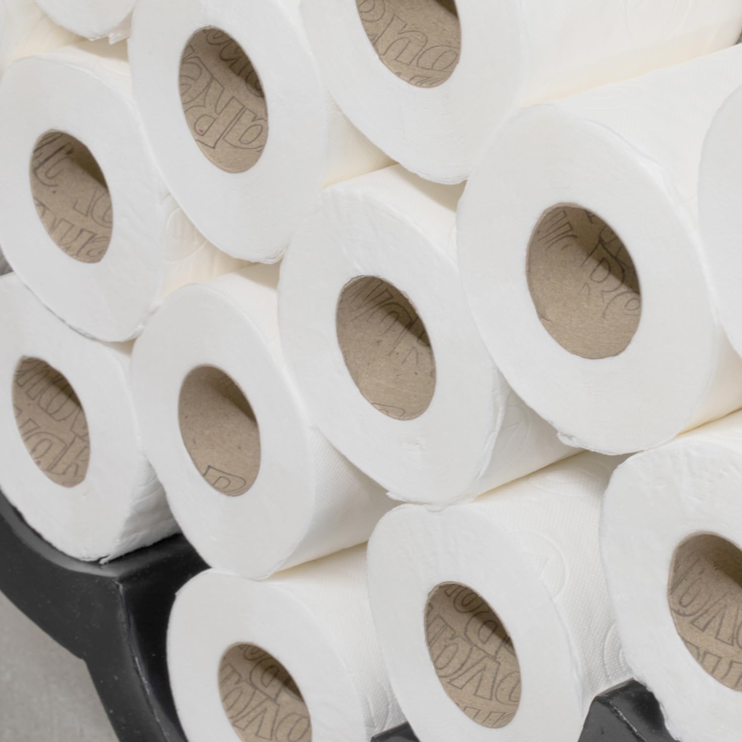 Renova Papel Higiénico Blanco - 38+10 Unidades