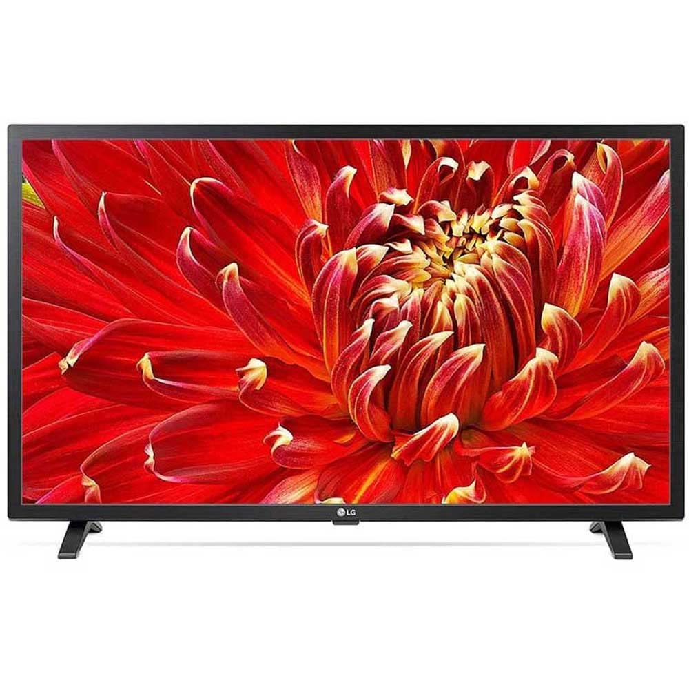 LG 32LM631C0ZA.AEU Televisor 81,3 cm (32") Full HD Smart TV Wi-Fi Czarny