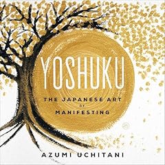Yoshuku Audiolibro Por Azumi Uchitani arte de portada