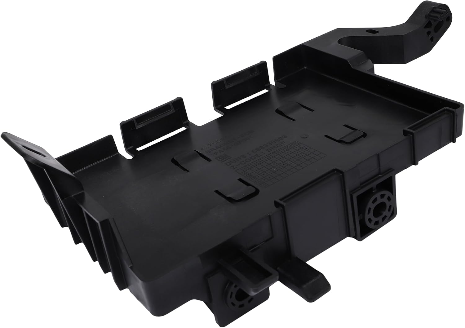 GM Genuine Parts 42766894 Engine Control Module Bracket