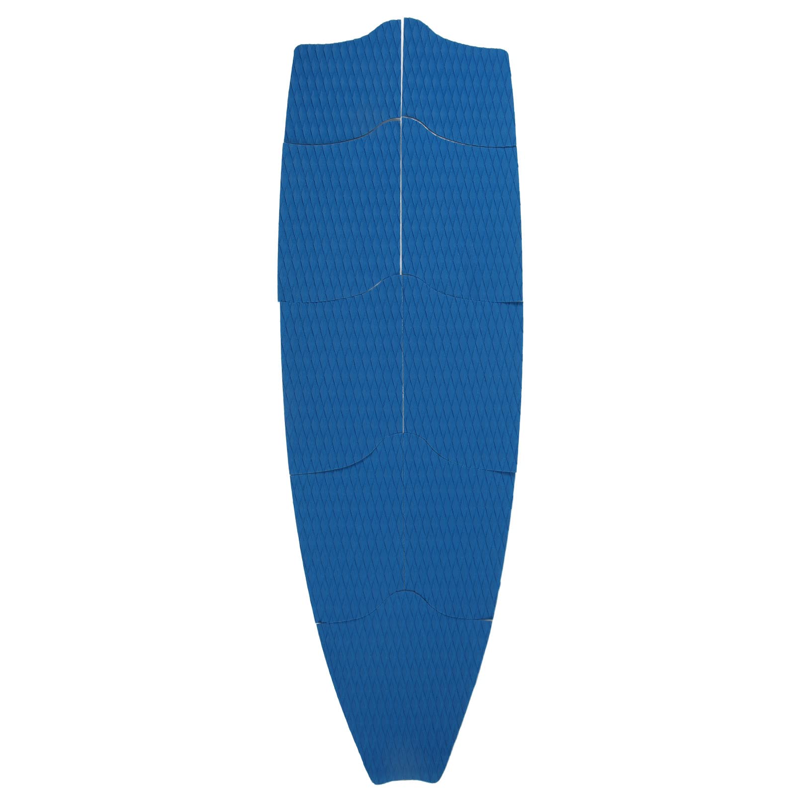 Tabla de Surf Traction Pad Paddle antideslizante Pad de tracción 9pcs Resistencia a los golpes para Skimboard