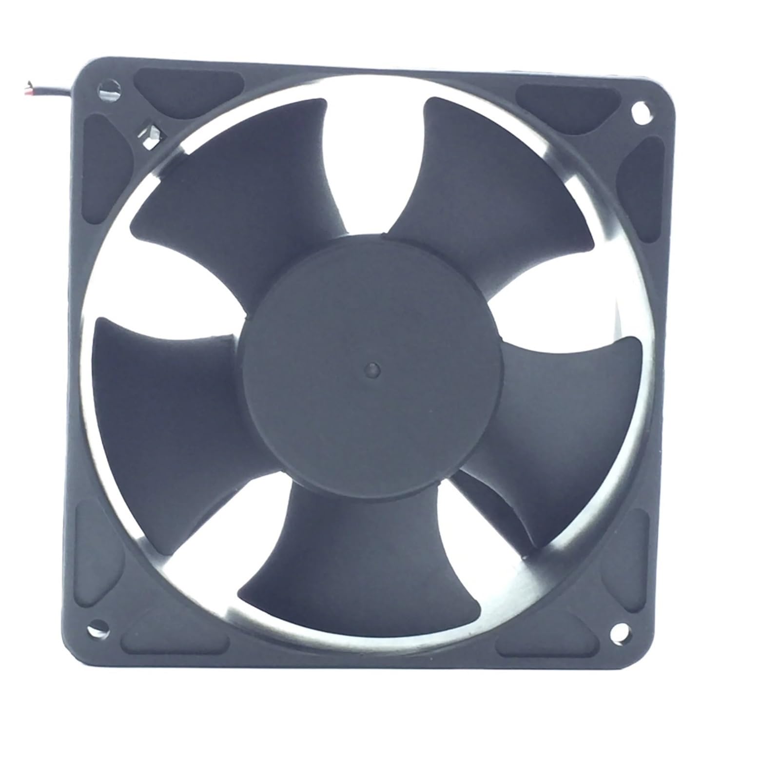 1 Stück KD1212PMBX-6A 120 mm 2-Draht-Lüfter 7,6 W Server-Inverter Axiallüfter