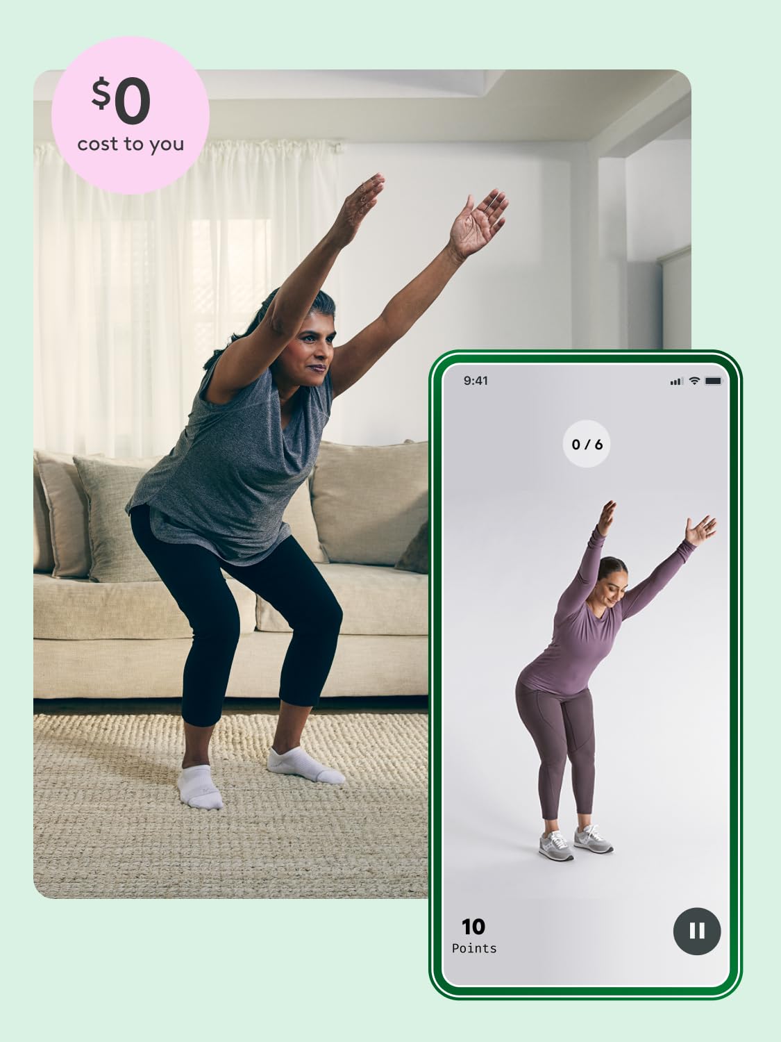 Hinge Health Virtual Physical Therapy