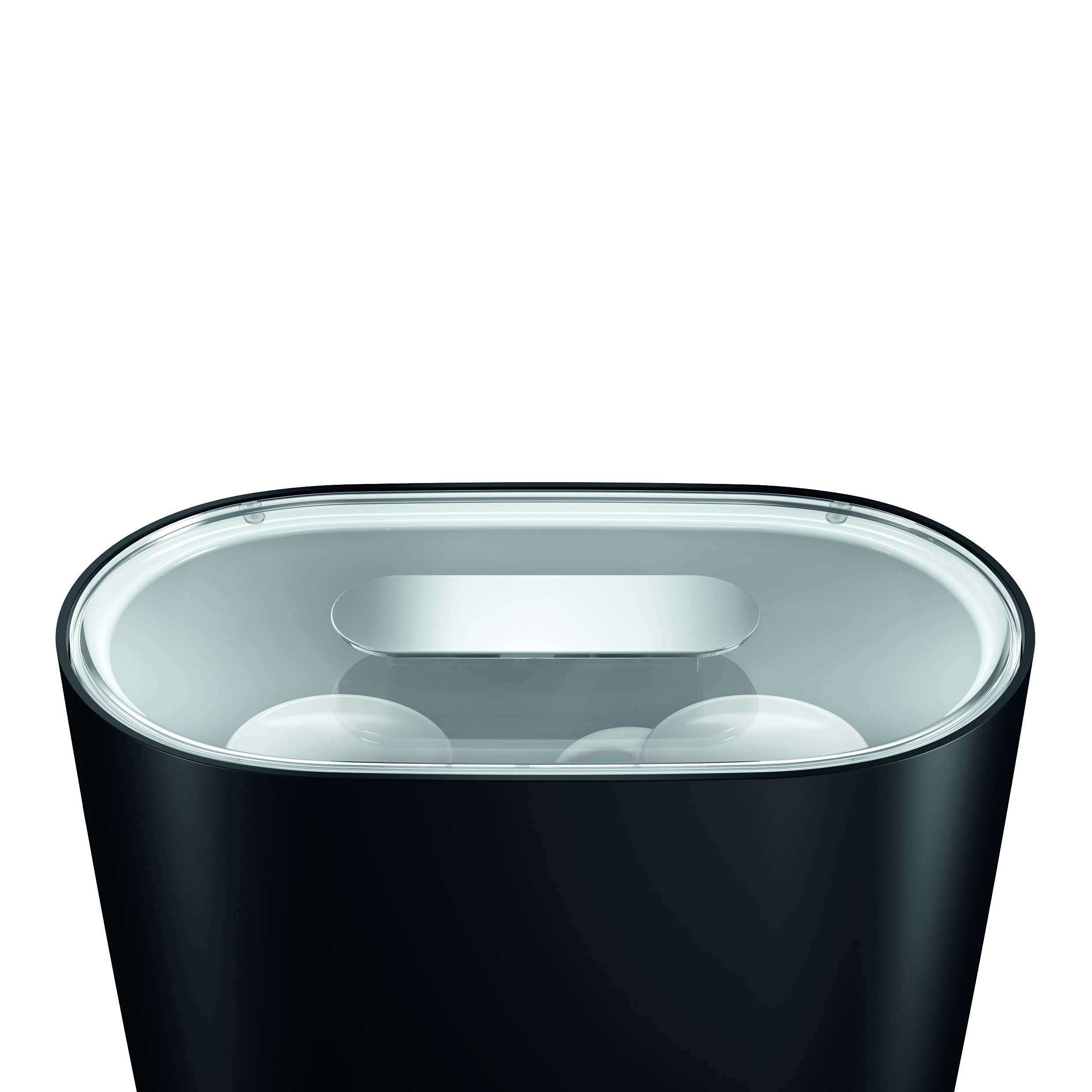 Jura Calentador de Taza S Negro