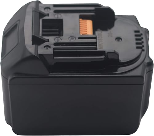 Miniatura 4 de BL1835 Replacement Battery for Makita BL1815 BL1830 LXT400 BL1815N BL1840 BL1850 BL1860 194204-5 194205-3 194476-2 194309-1 Cordless Power Drill
