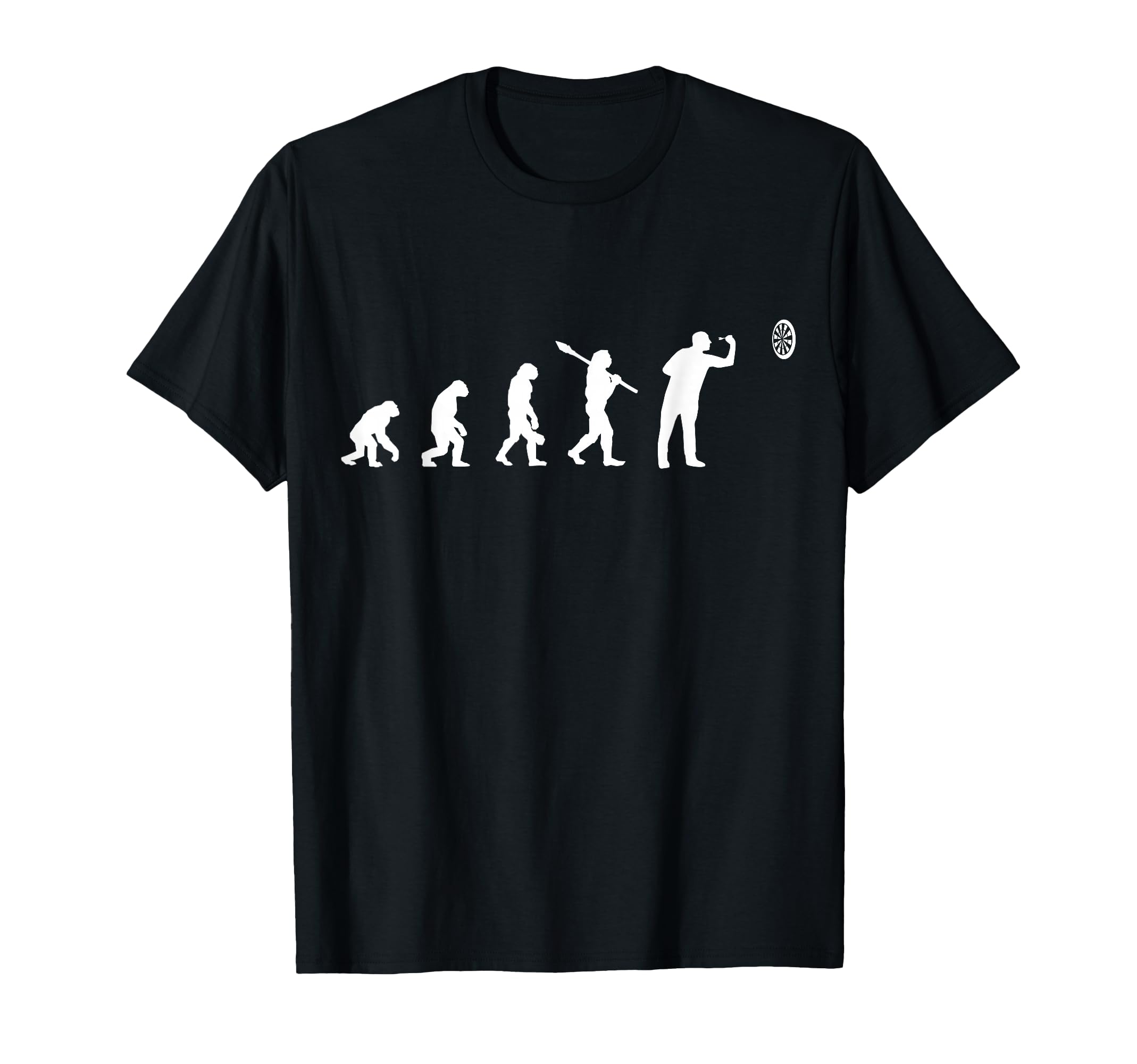 Kleidung mit Designs von Amazon Merch on Demand