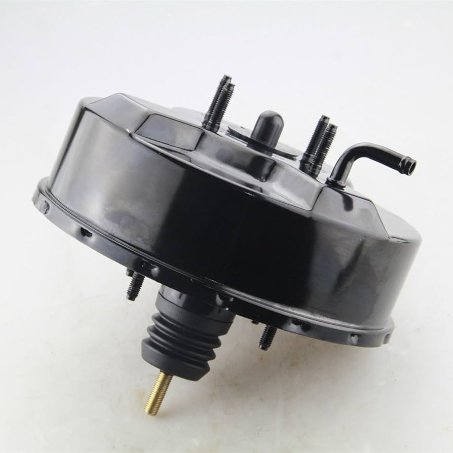 Amazon.com: BXBB-389 BRAKE BOOSTER FOR MAZDA T3500 1984