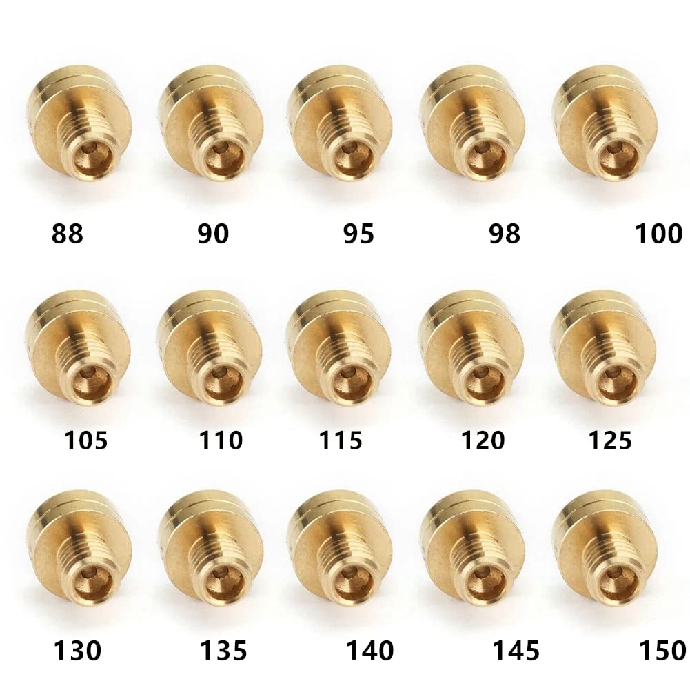 VM22 Carburetor For Predator 212cc GX200 196cc Mikuni