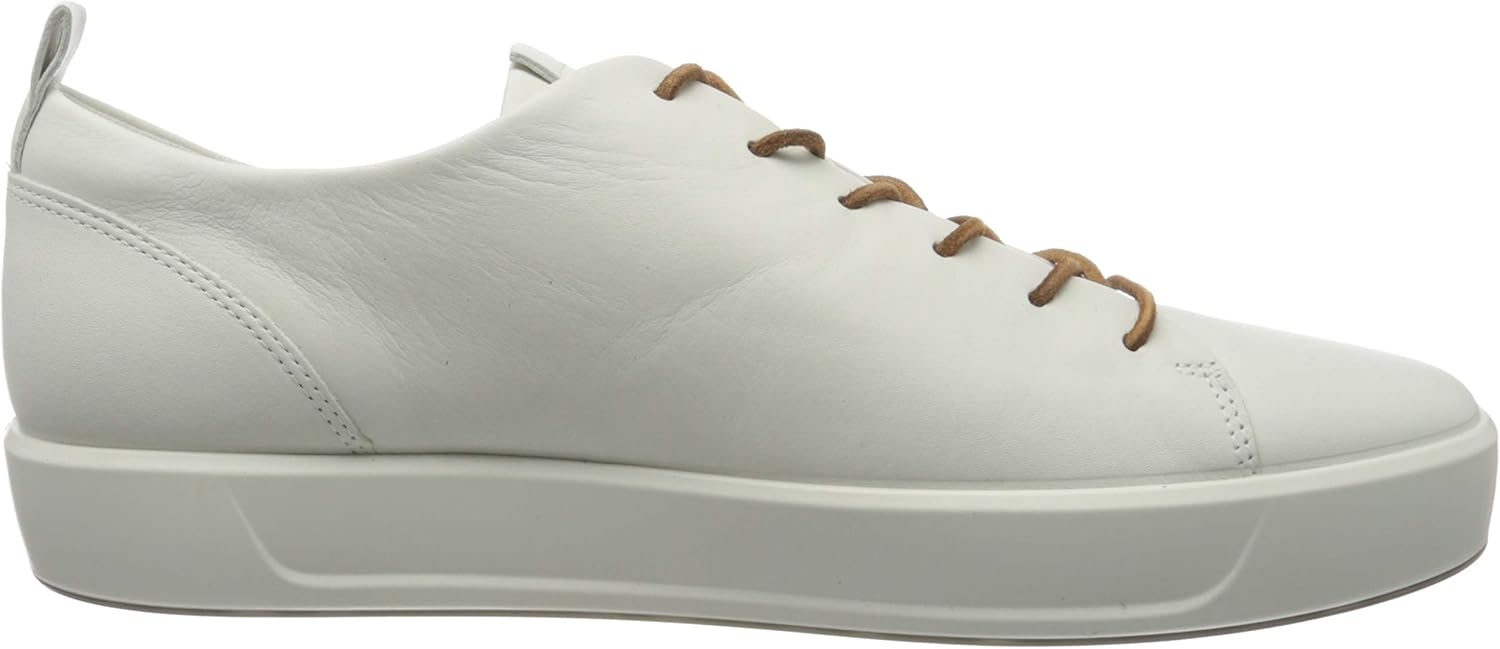 ECCO Men's Soft 8 Luxe Sneaker