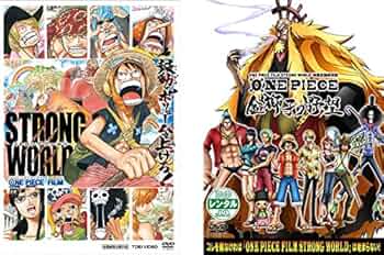 ワンピース  DVD  119枚セット 81HNPSlD7EL._UF1000,1000_QL80_.jpg