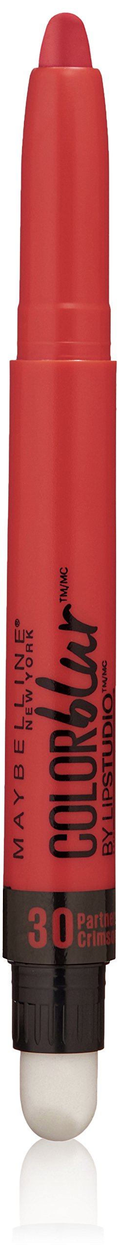 MAYBELLINENew York Lip Studio Color Blur Lip Color 0.04 Ounce