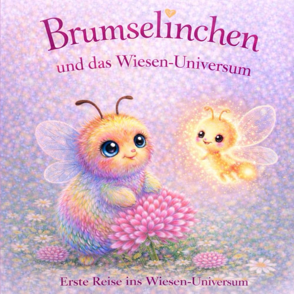 Brumselinchen und das Wiesen-Universum: 1