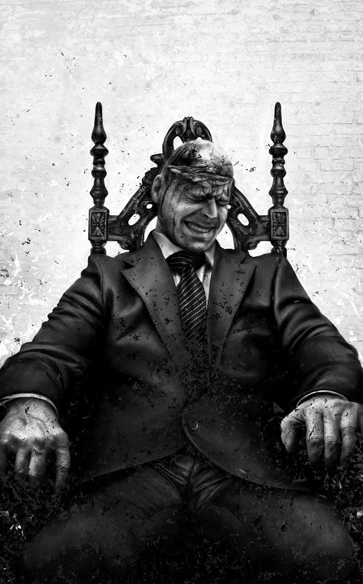 Cemetery Dance Germany SELECT '24 - LOVECRAFTIAN VIBES: Alle fünf Bände der 2024er Ausgabe von Cemetery Dance Germany SELECT im Sammlerschuber. ... VIBES: erschienen im Buchheim Verlag)