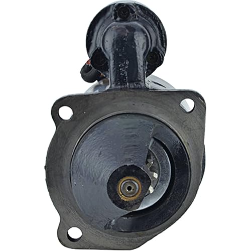 Miniatura 7 de Total Power Parts Arrancador 410-24368 de 12 V compatible conrepuesto para Caterpillar 416 1985-1992 416II 426 1992 426II 428 1992 428II 436 438II