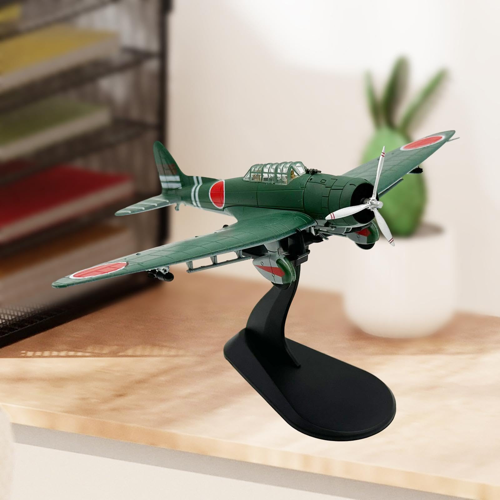 ダイキャスト 1/72戦闘機 Amazon | ALTAYA 日本陸軍 戦闘機 ダイキャスト モデル 1/72 Ki