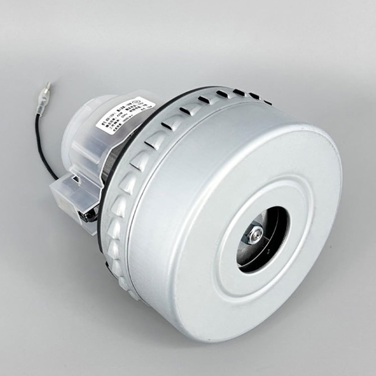 Strong Suction Motor Accessories Home Appliance Replacement Part Vacuum Accessories Industrial Vacuum Motor