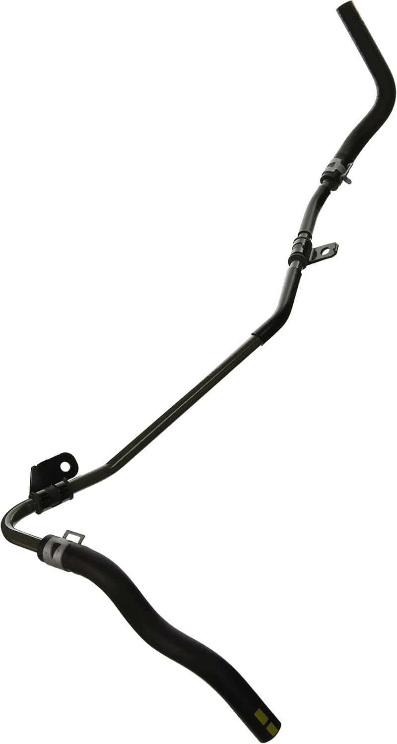 Genuine Toyota (44406-06100) Power Steering Return Hose Sub-Assembly