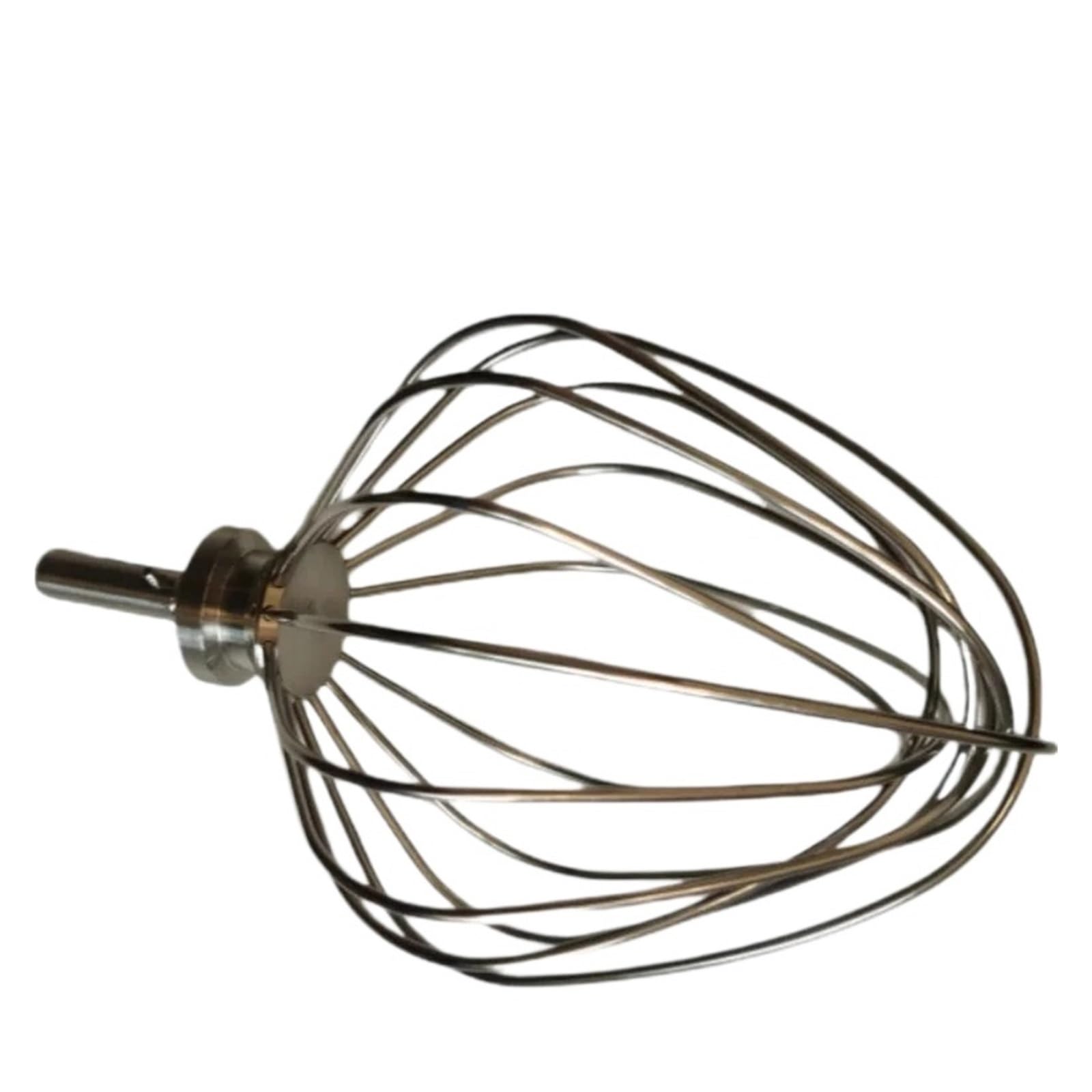 Edelstahl-Schneebesen For Mixer Und Standmixer, Kompatibel Mit Kenwood KCC9040, KM096, KM086, KCC9060 (Ersatz For Schneebesen)