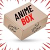 JONA FYNN CARE [Anime Box] Sekaiju/Exclusive Sekaiju Fan Box - Premium Gift Set with Figures Collectibles Snacks & Gadgets for Passionate Anime Fans (Sekaiju Box/Large)