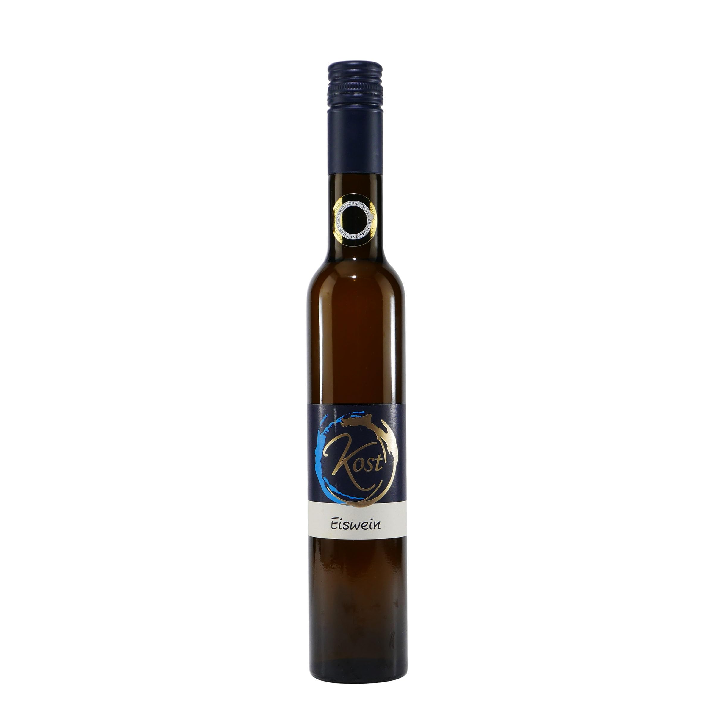 Gutshof Eiswein -edelsüß- 0,375L