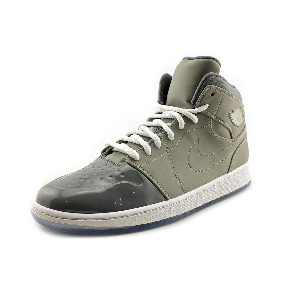 Nike Air Jordan 1 Retro 95 Men Sneakers Medium Grey | Desertcart Seychelles, image size:1000x1000