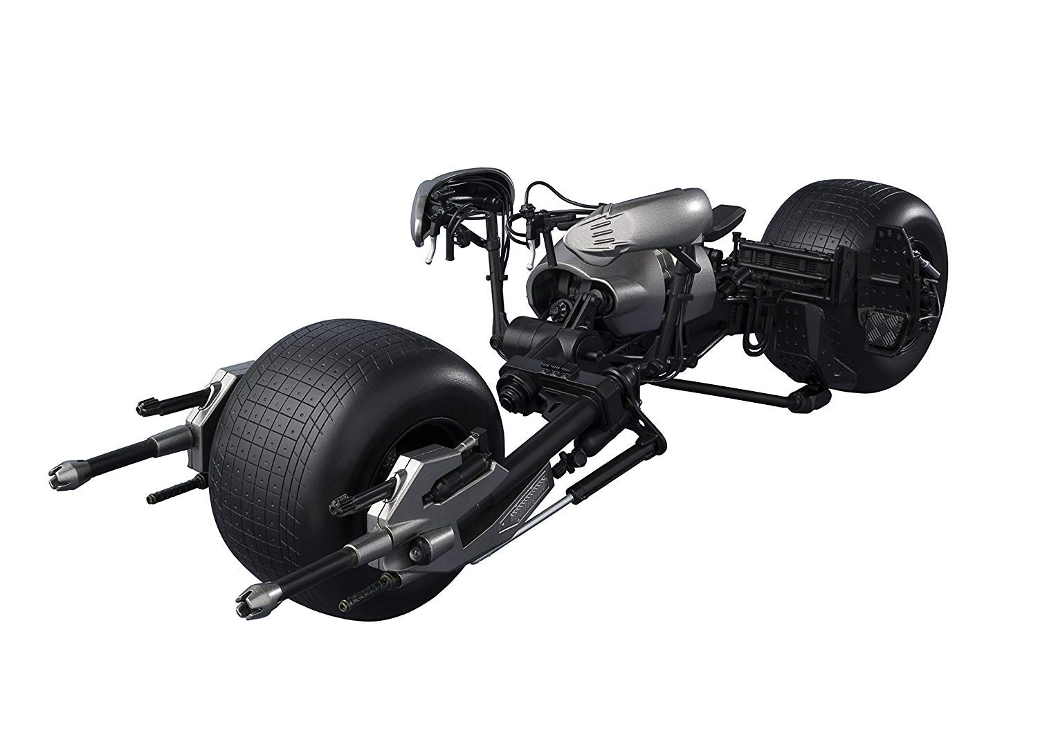 Amazon.co.jp: Dark Knight Bat-Pod : Toys & Games