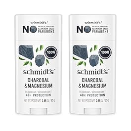 Schmidt’s Aluminum-Free...