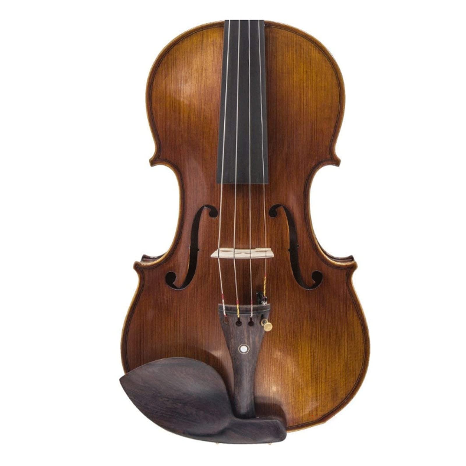 バイオリン 木製 ブラウン Amazon.co.jp: Yuxahiugxtq ヴァイオリン シングルボードパターン