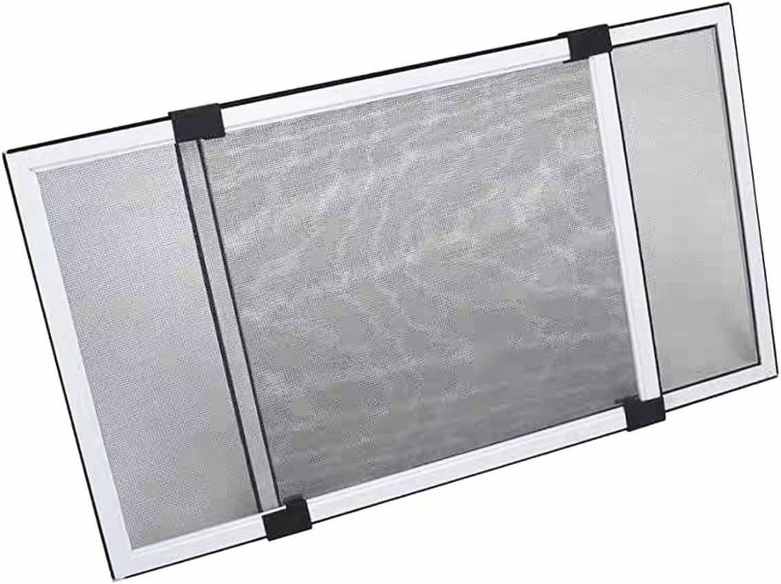 Mosquitera ventana