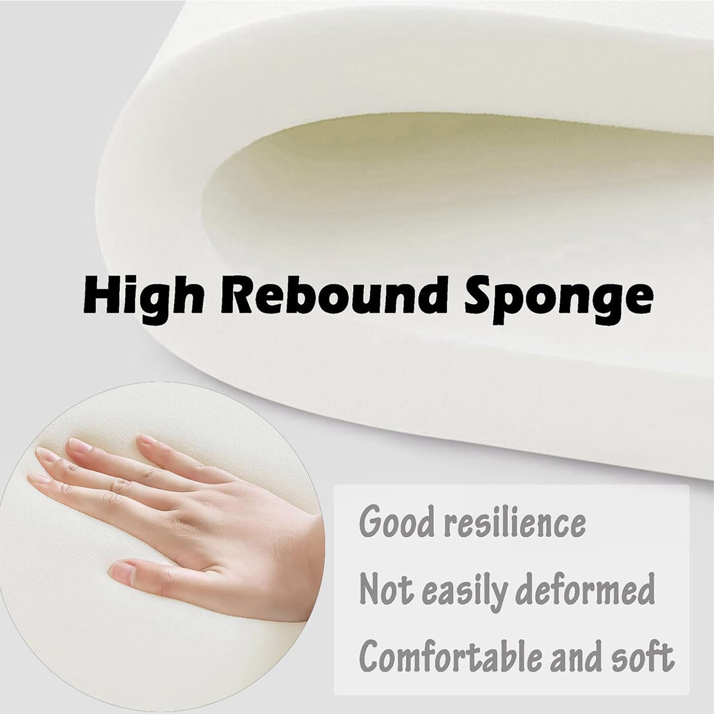 Relleno de espacio de cama para extensor de colchón de cama, extensor de cama, relleno de huecos, relleno de espacio de cama largo, extensor de colchón de cama (10 x 20 x 150 cm, beige)