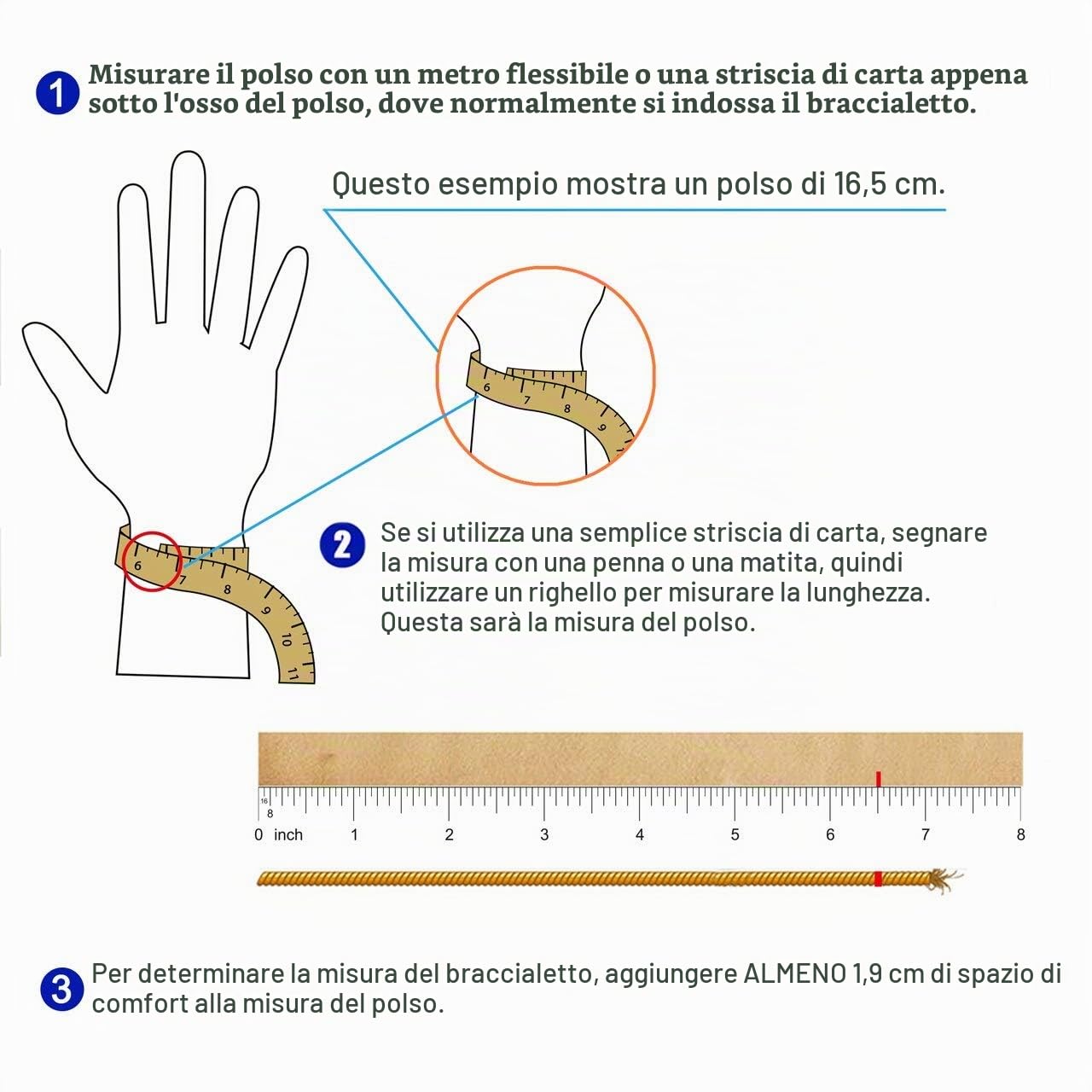 QUADRI - Bracciale in argento 925 - elegante catena Snake idea regalo per uomo donna, larghezza maglia 5 mm - lunghezza 19 cm - Certificato Made in Italy