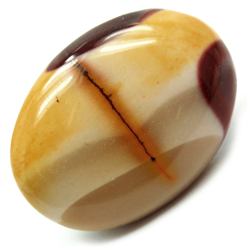 Very Exlusive Quality Mookite Gem Stone 63.5Cts