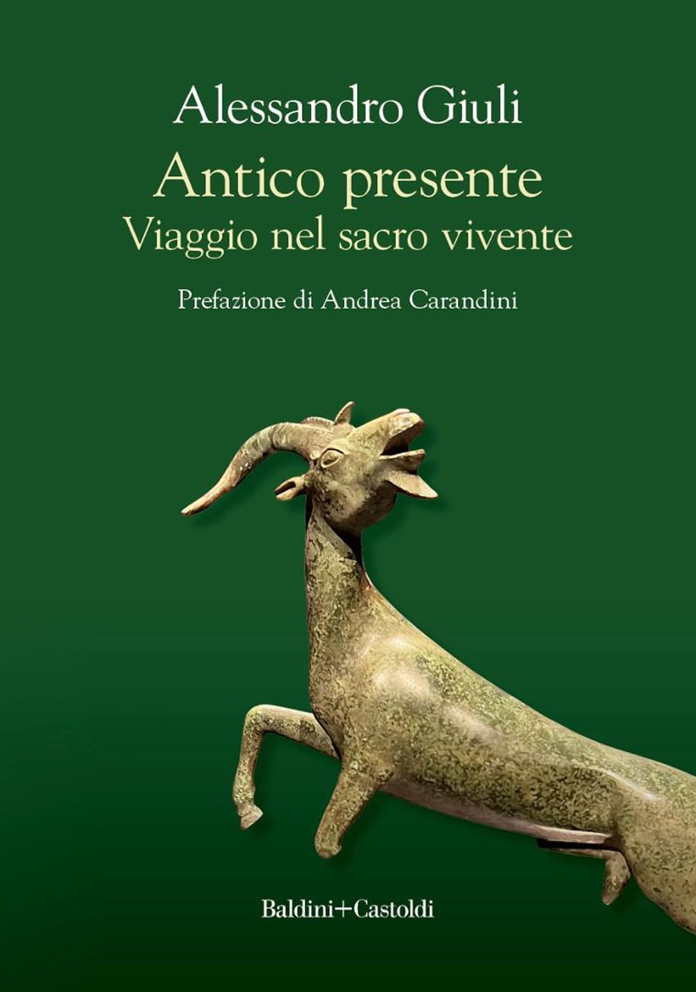 Antico Presente. Viaggio Nel Sacro Vivente - 4