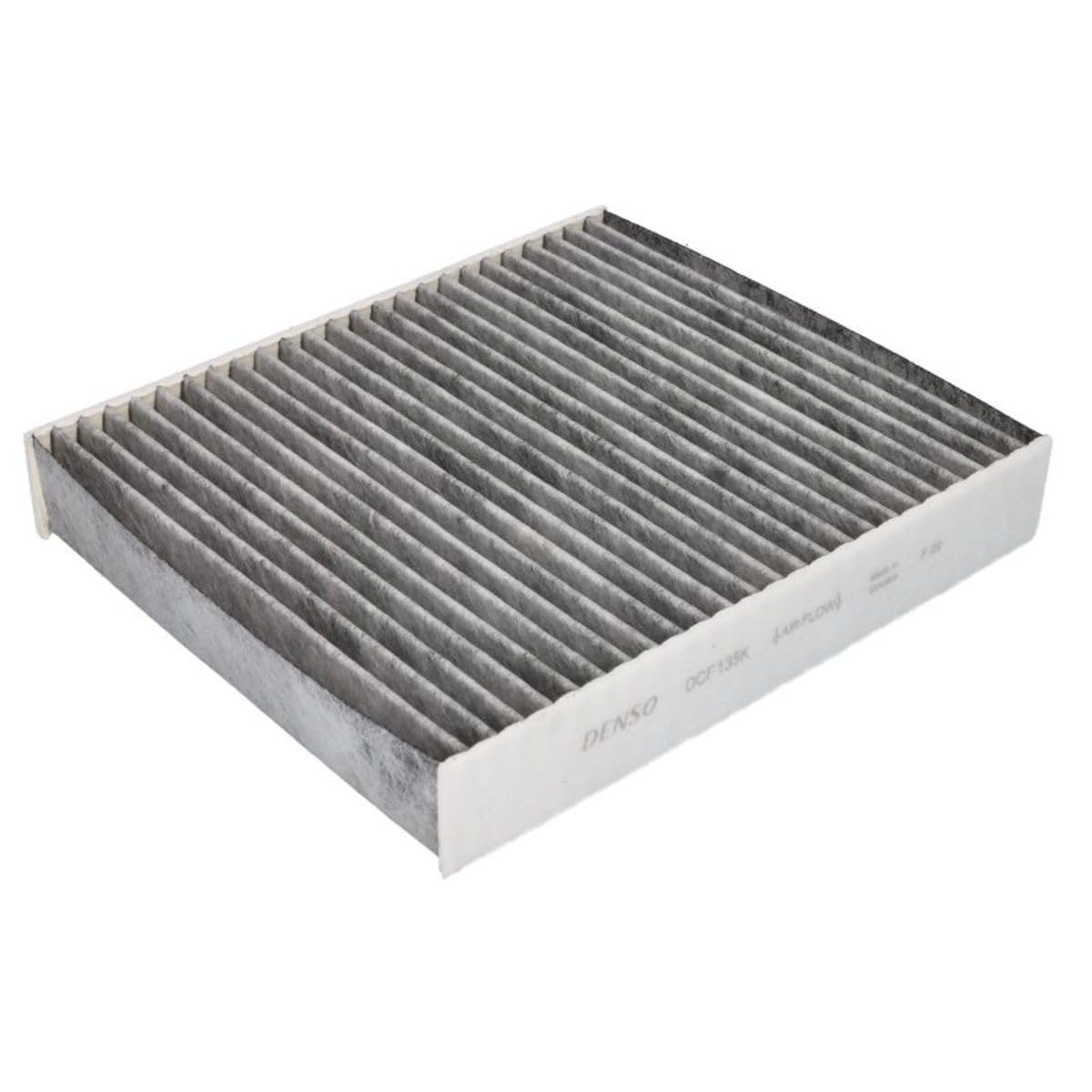 Cabin filter Activated Carbon Filter DCF135K DENSO for MASERATI FERRARI