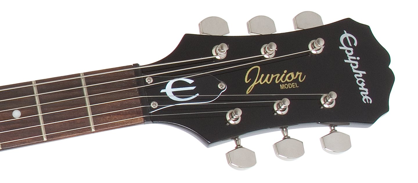 Amazon | Epiphone エピフォン Les Paul Junior Special エレキギター