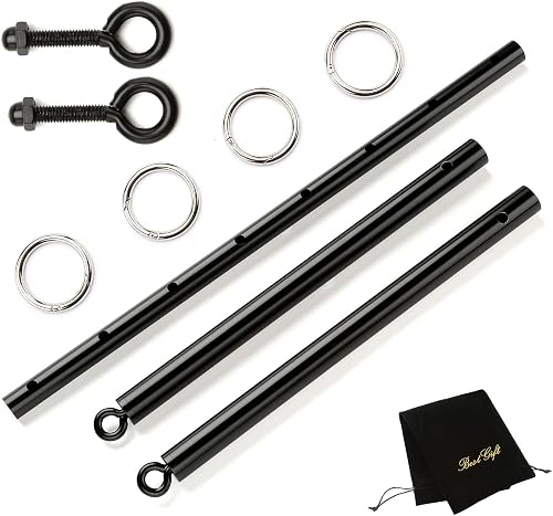 EXREIZST barbell