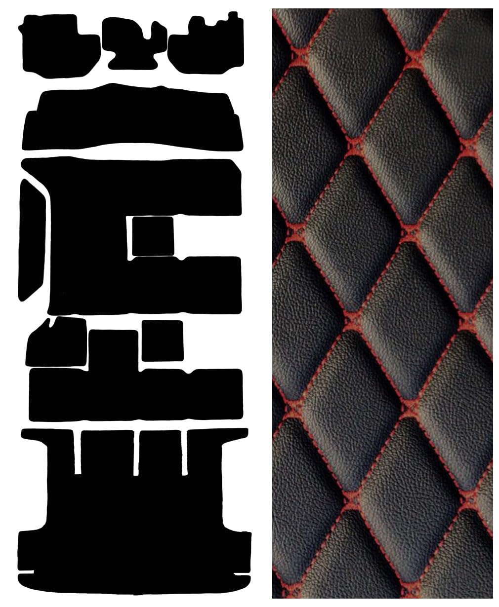 Amazon | ［Dear Cologne］ハイエース 14人乗り 2334  