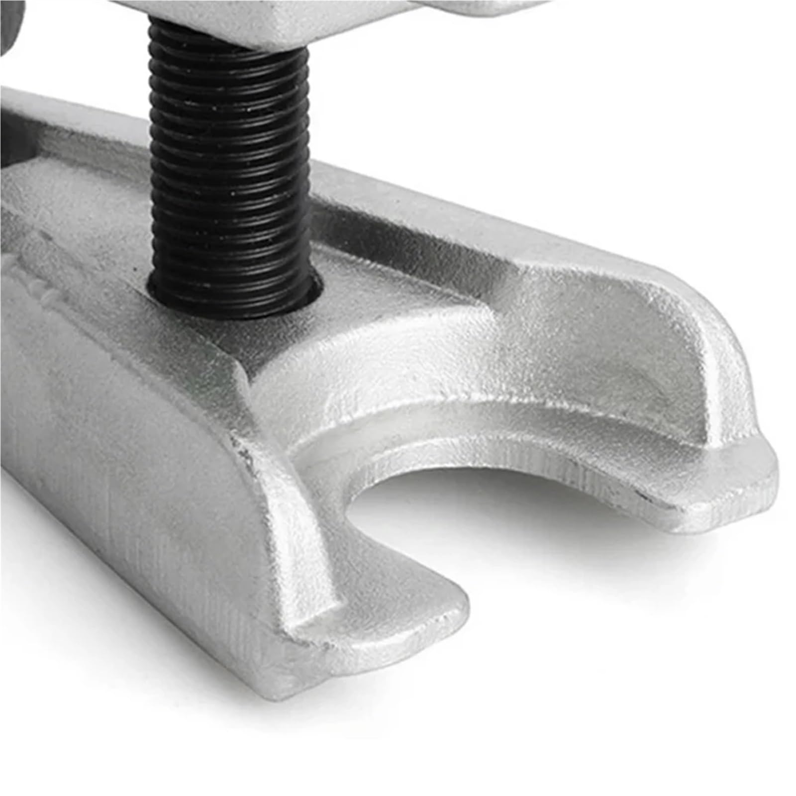 Prasa do sworzni kulowych, separator sworzni kulowych, regulowany ściągacz sworzni kulowych, 22 mm, dolny wahacz samochodowy, narzędzia do układów kierowniczych