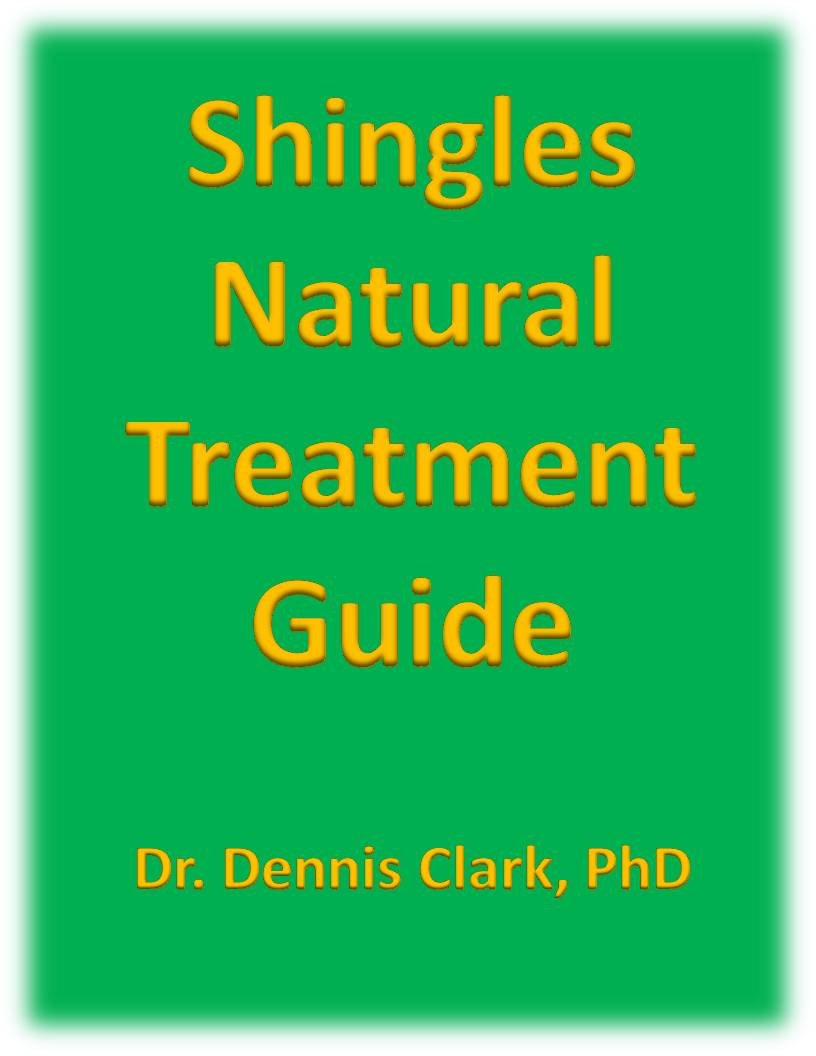 Shingles Naturall Treatment Guide