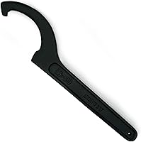 Vista 12 de C Gancho Llave Llave Chuck Herramienta de Mano Multifunción Ajuste Bicicleta Motocicleta 3.543-3.740 in