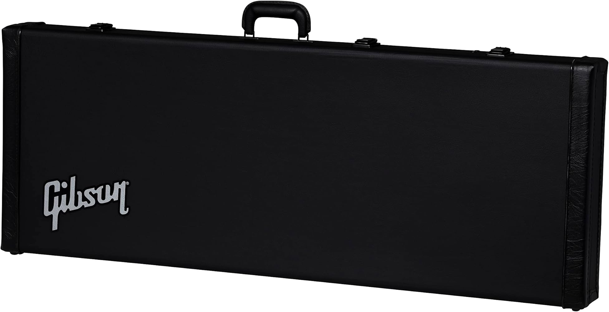 Amazon.com: Gibson Explorer Hardshell Case Modern, Negro
