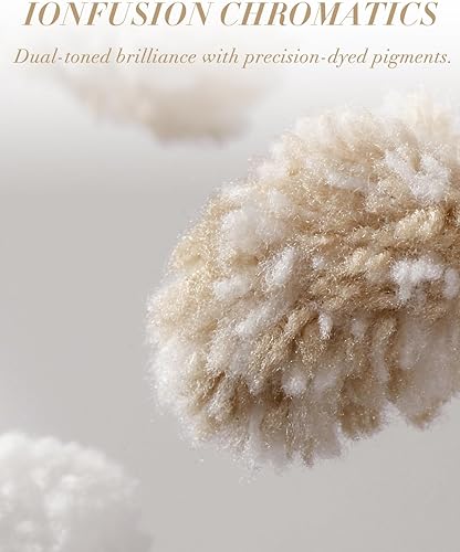 Miniatura 3 de Alfombra de baño grande de felpilla antideslizante para ducha, suave, absorbente de agua, alfombra de baño delante de la bañera, fregadero, suelo de