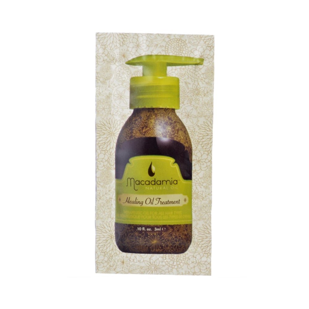 Macadamia Healing Treatment – 3 ml