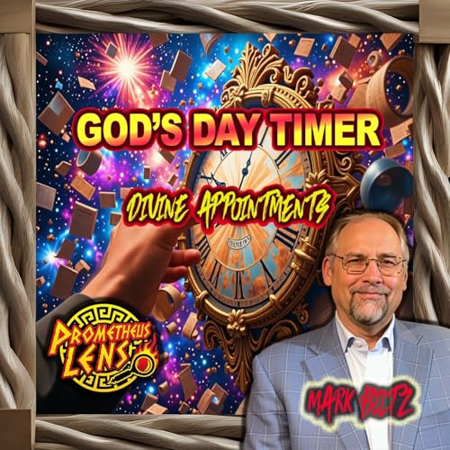 God's Day Timer w/ Mark Biltz