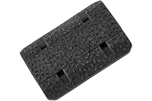 Magpul M-LOK Type 2 Rubber Rail Covers