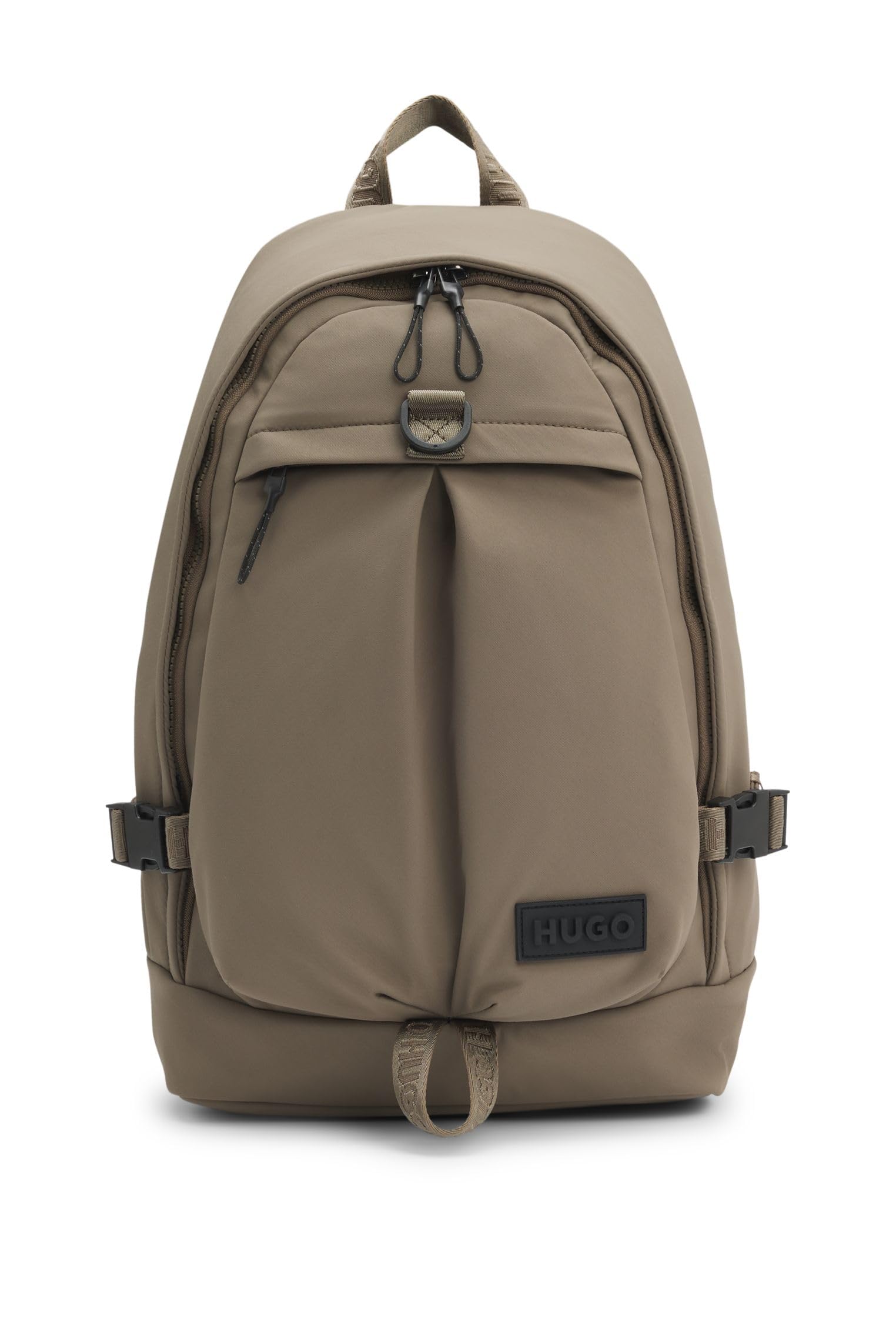 HUGO Taric_backpack - Mochila Hombre