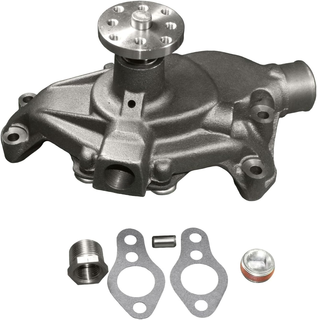 ACDelco Gold 252-581 (88926095) Engine Water Pump